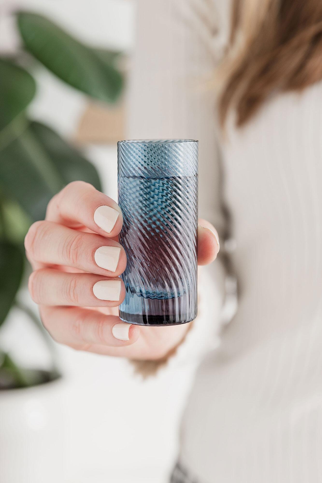 Shot Glass Set of 4