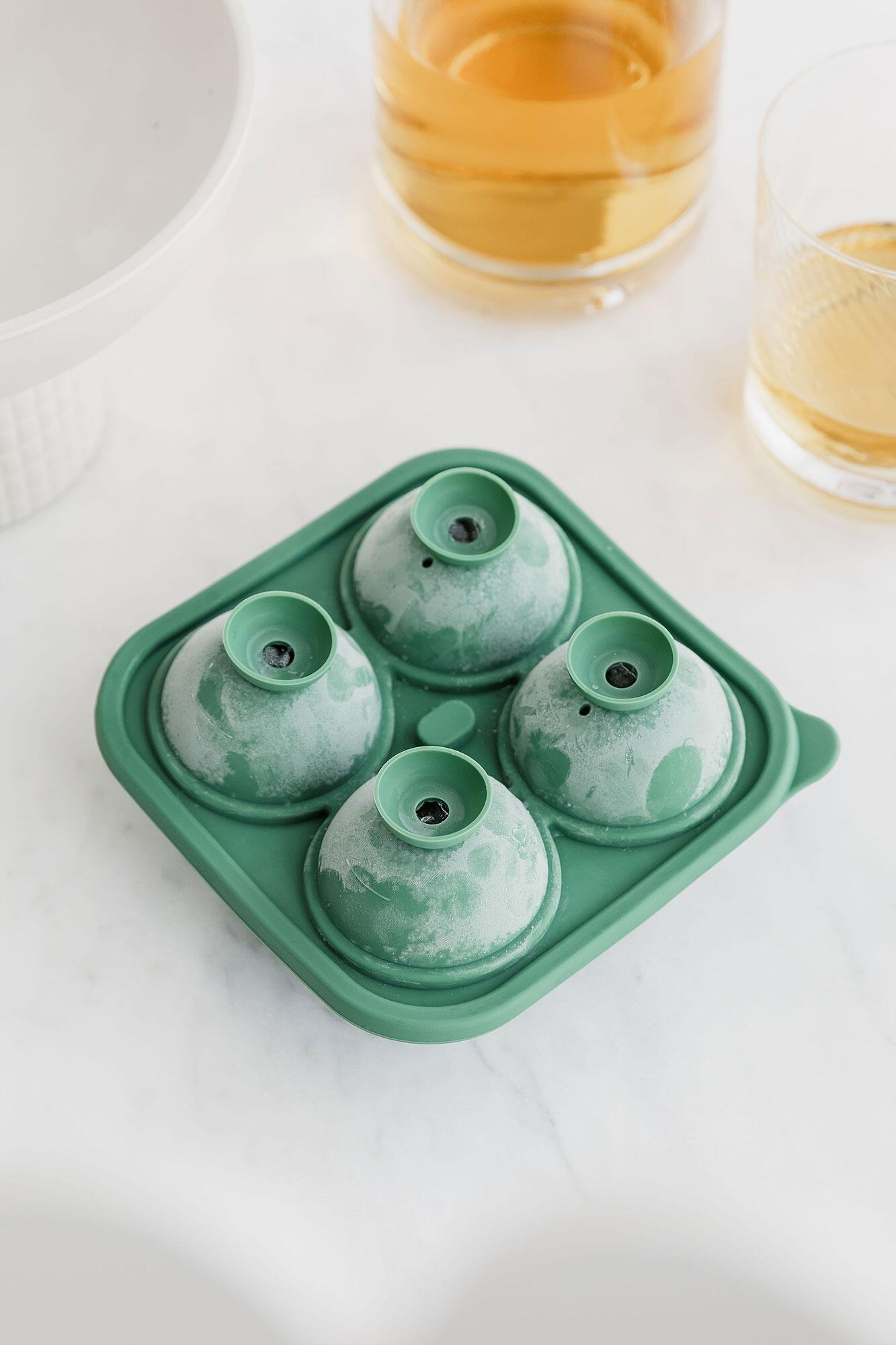 Golf Gifts UK Golf Ice Balls