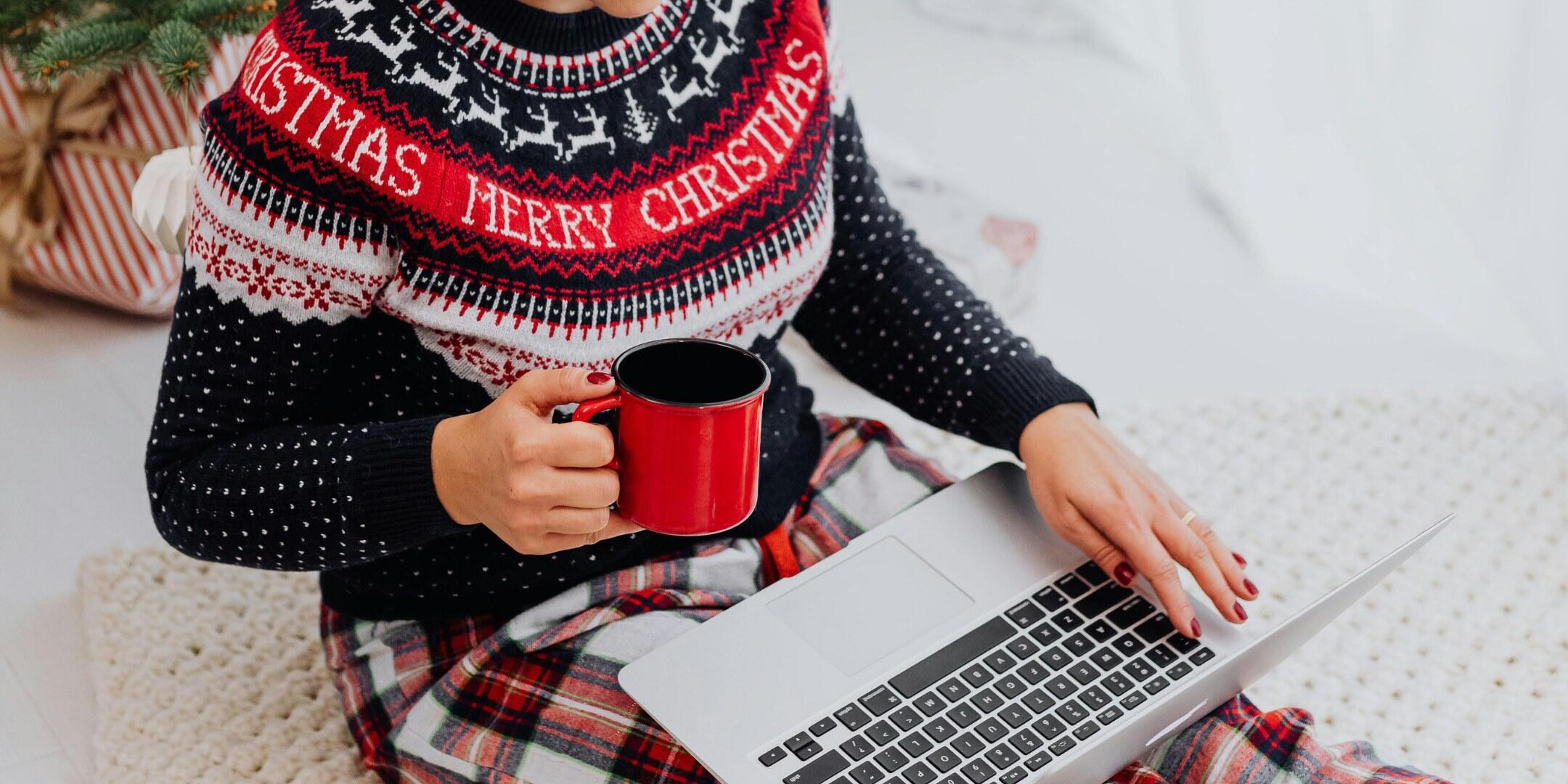 shop independent online christmas