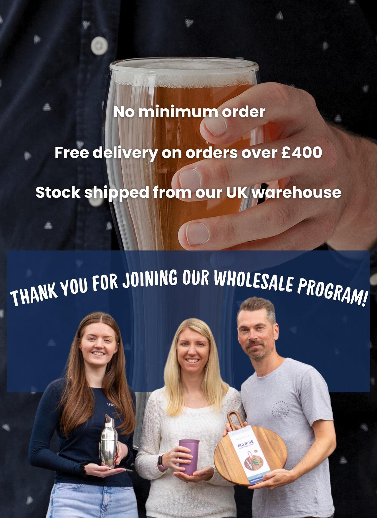 wholesale giftware uk uberstar