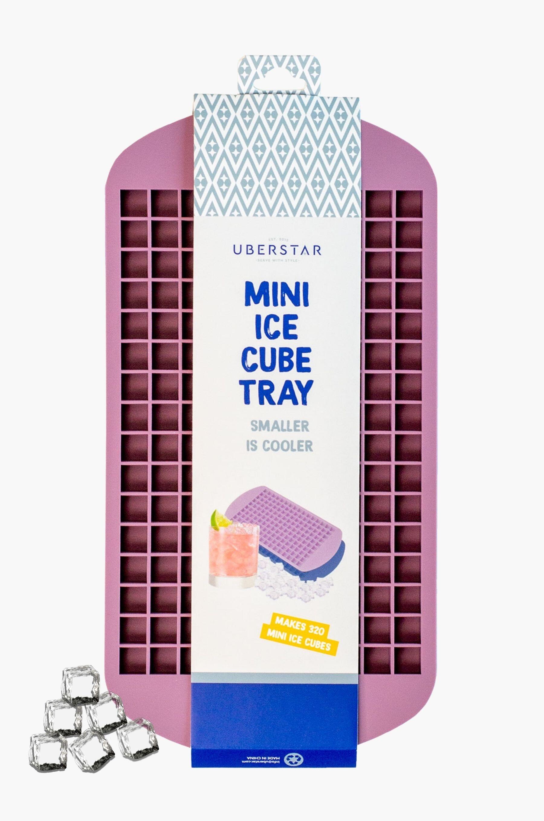 mini ice cube trays uberstar