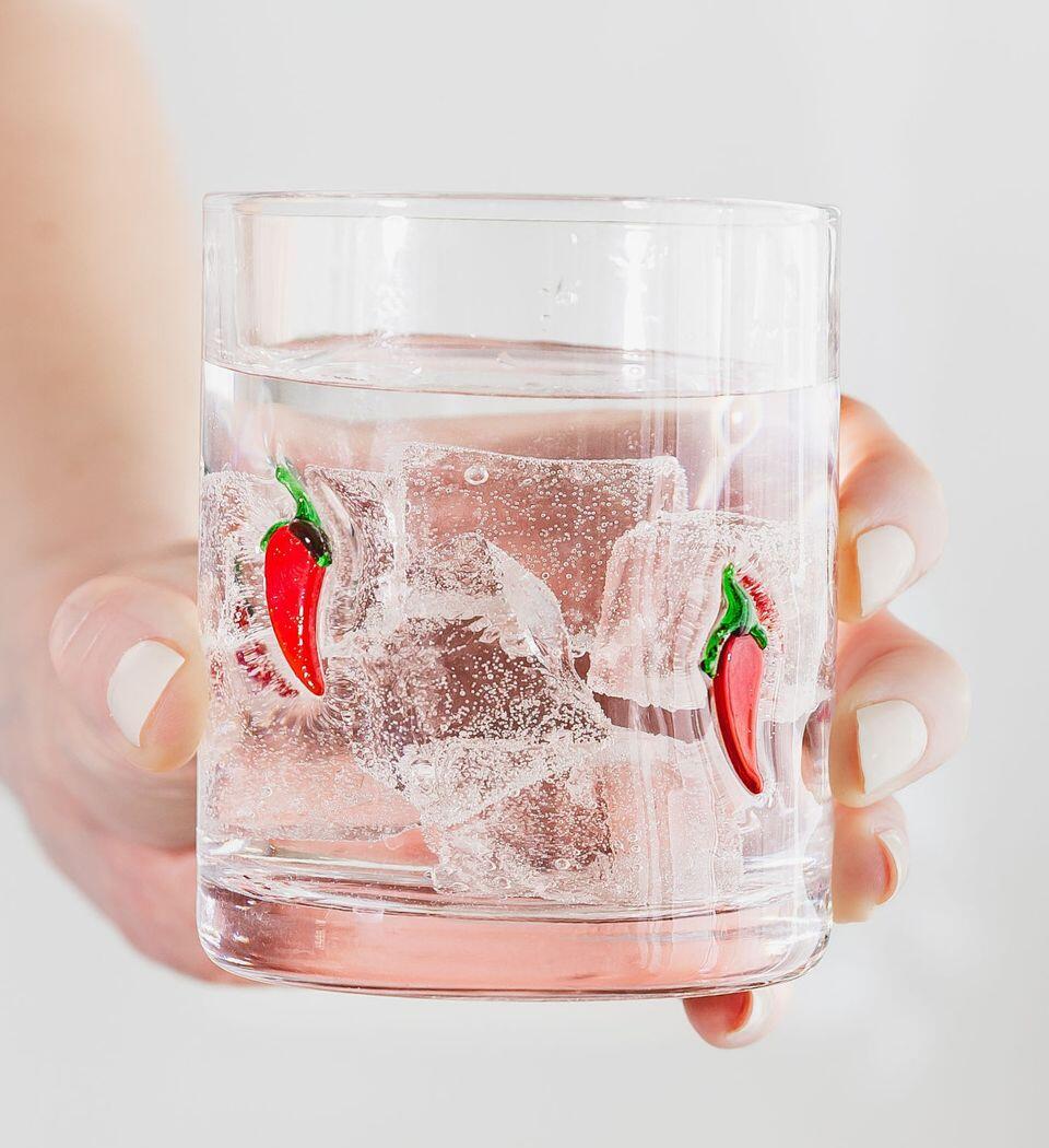 Icon Charm Tumblers Dupe