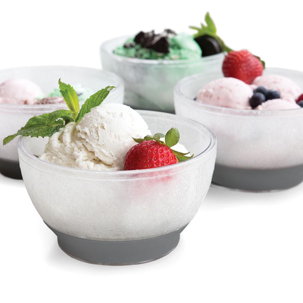 Ice Cream Freeze Cooling Bowl - Only £19.99