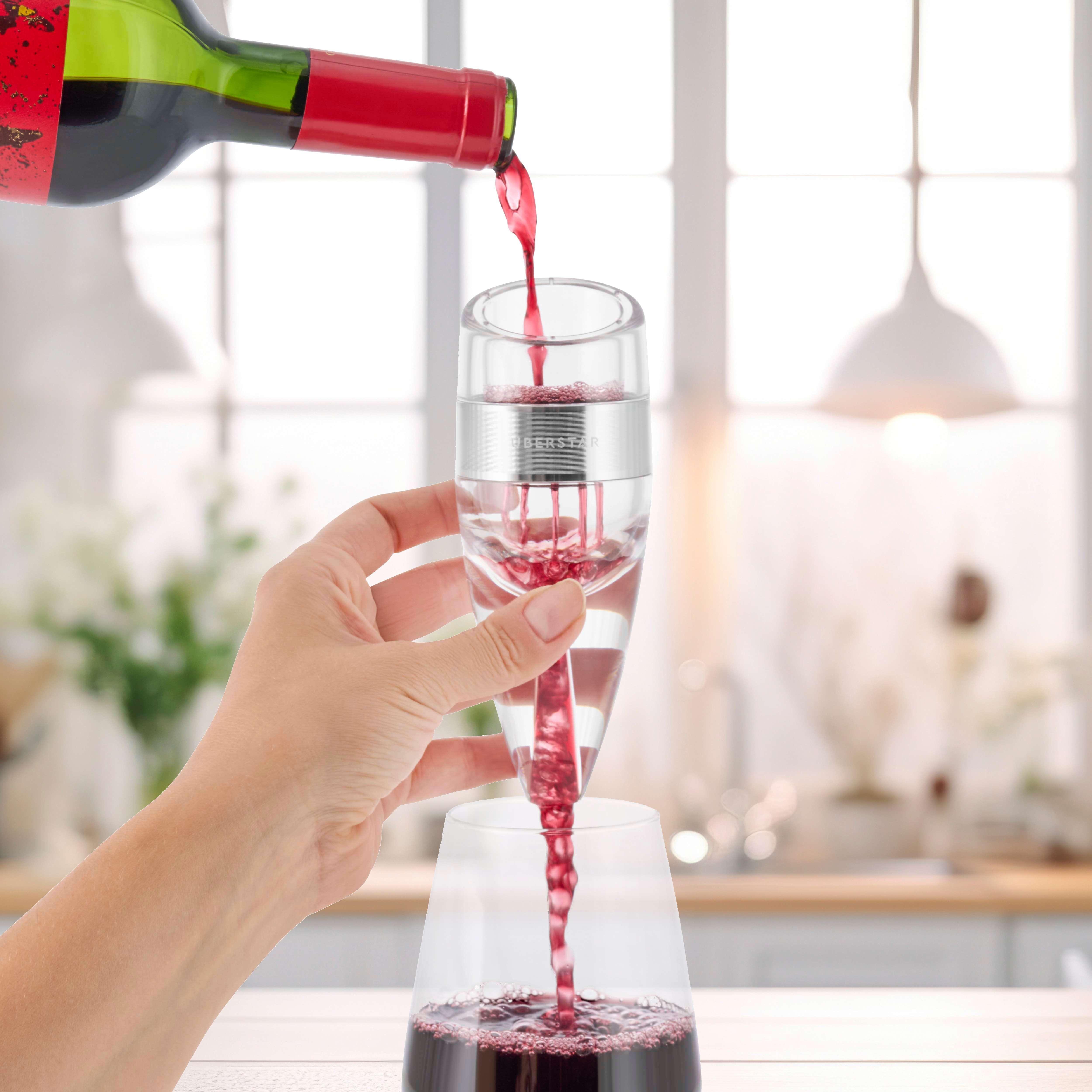 gifts for wine lovers