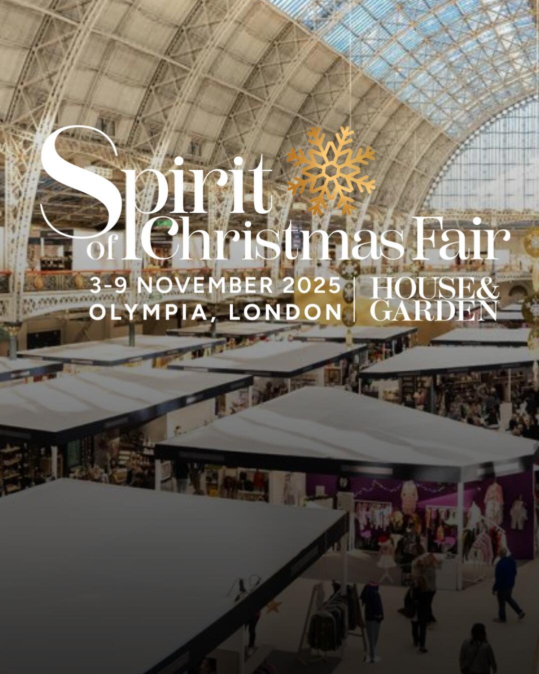uberstar spirit of christmas 2025