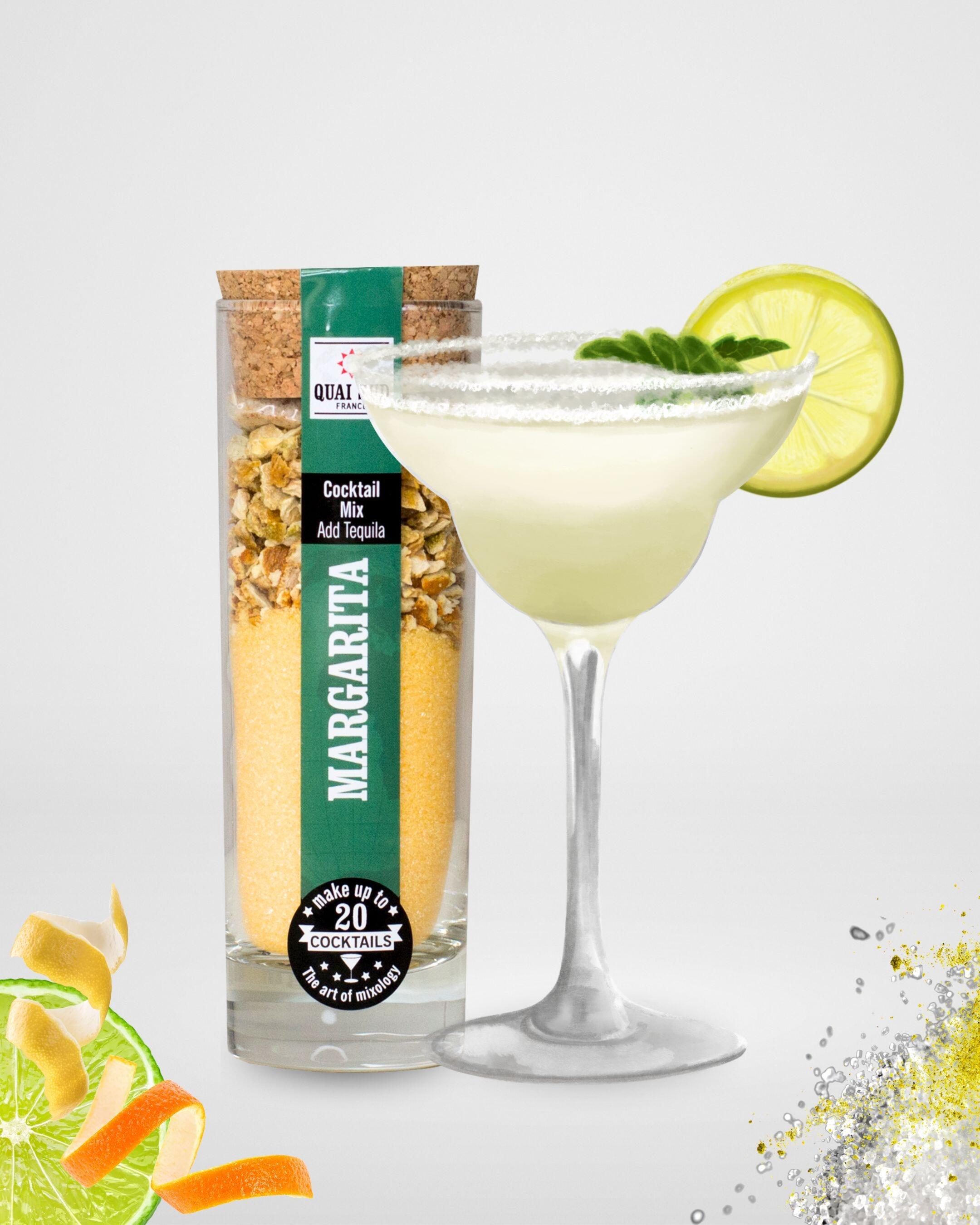 Margarita Mix