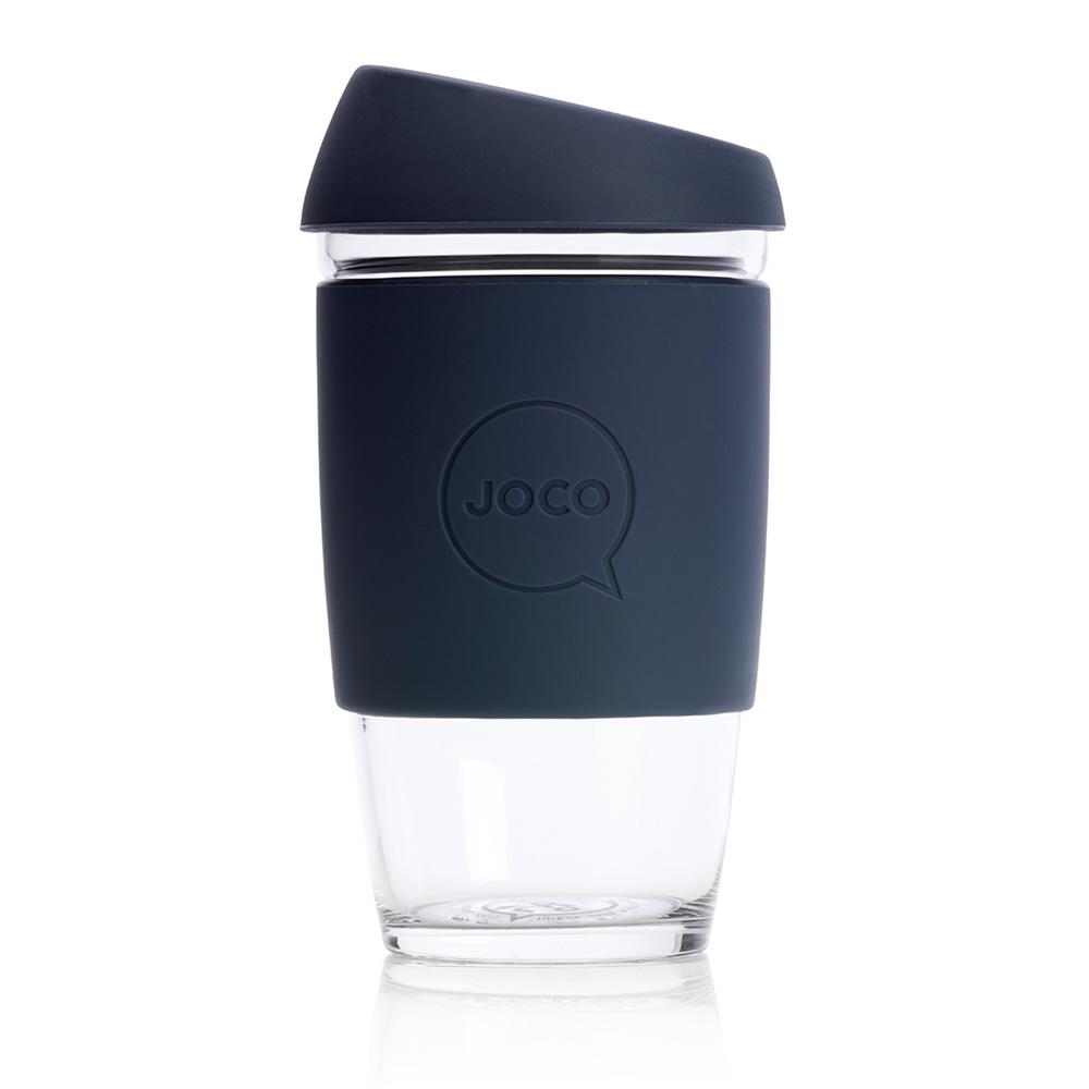 JOCO Cup - 16oz Mood Indigo | The Best Portable Coffee Cup