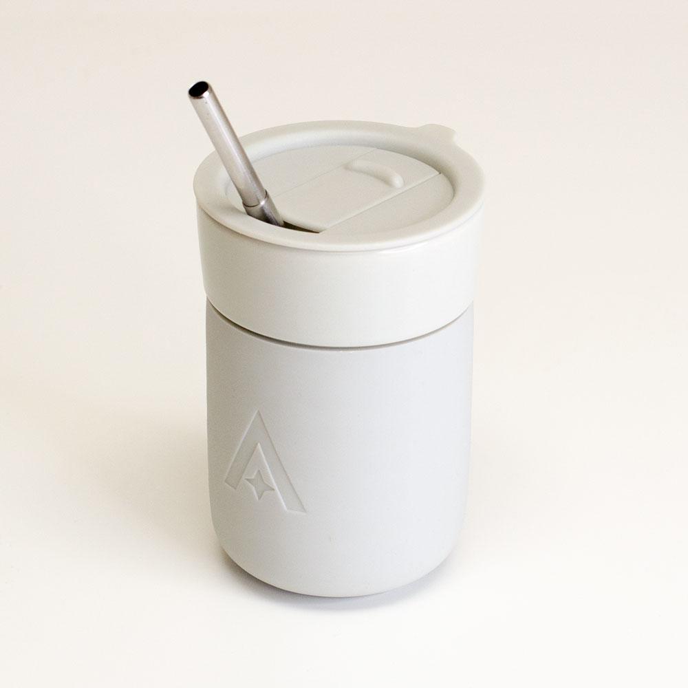 Uberstar Carry Cup -Natural Stone
