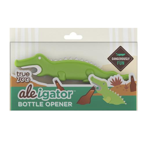 Ale-igator Bottle Opener - Only £8.99 | Uberstar