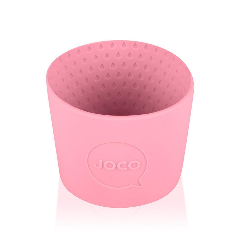 JOCO Cup Travel Mug - 12oz Strawberry Pink | Only £19.99 available from www.uberstar.com