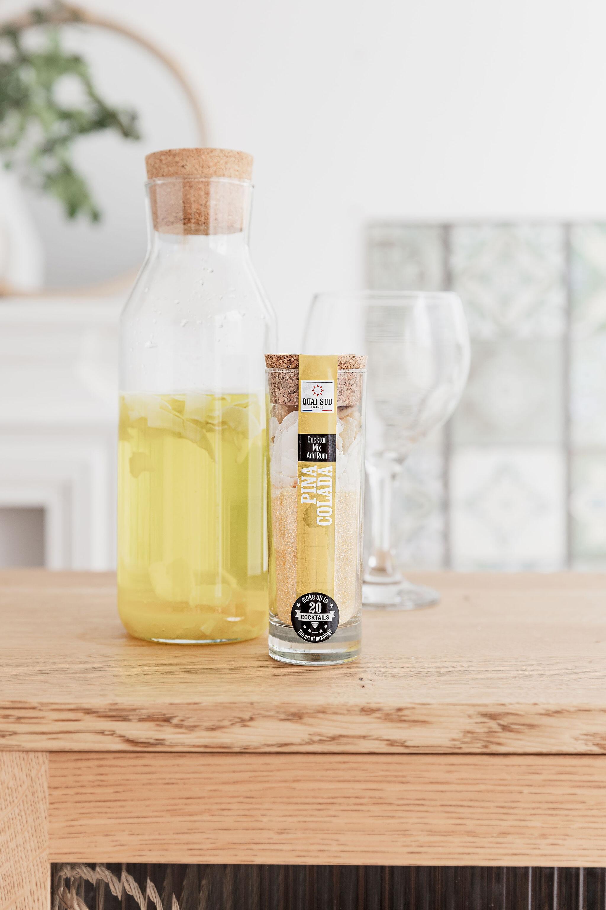 Pina Colada Cocktail Mix - Only £10.99 Uberstar.com