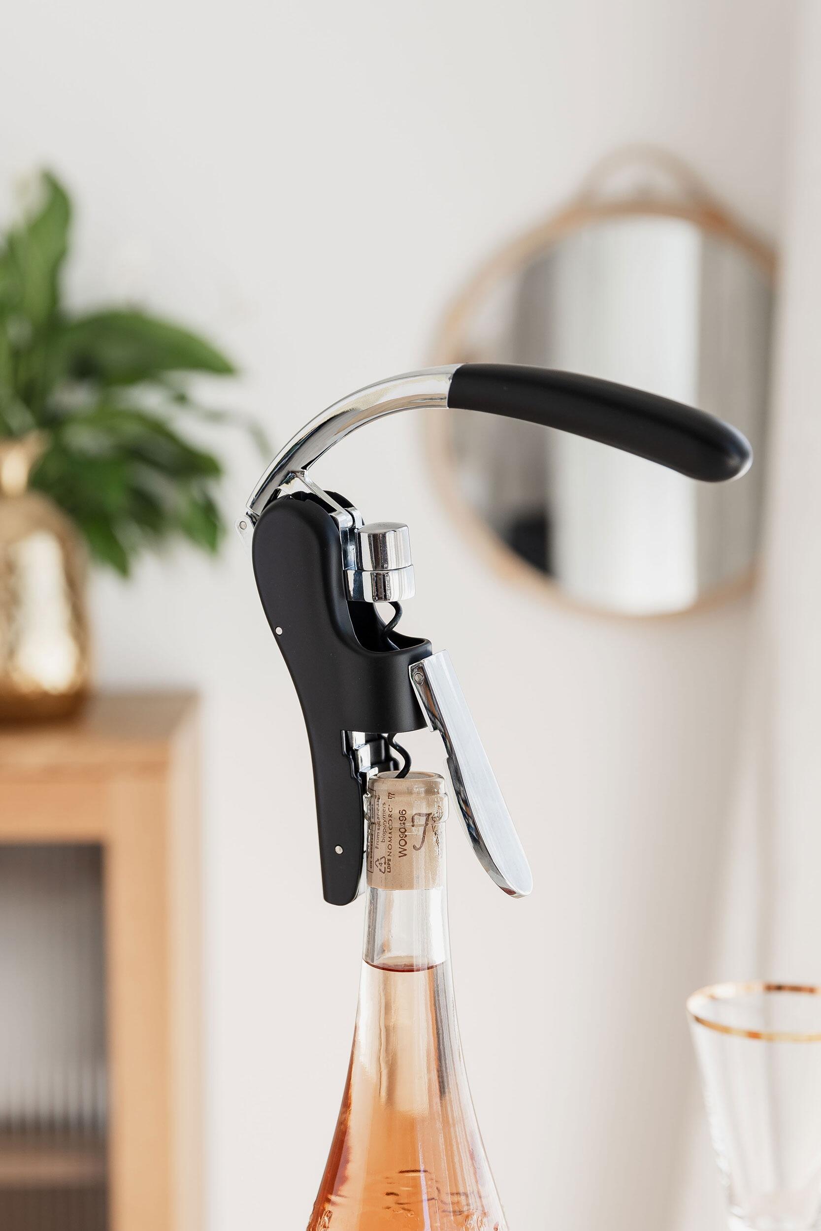 UBERSTAR Vertical Lever Corkscrew