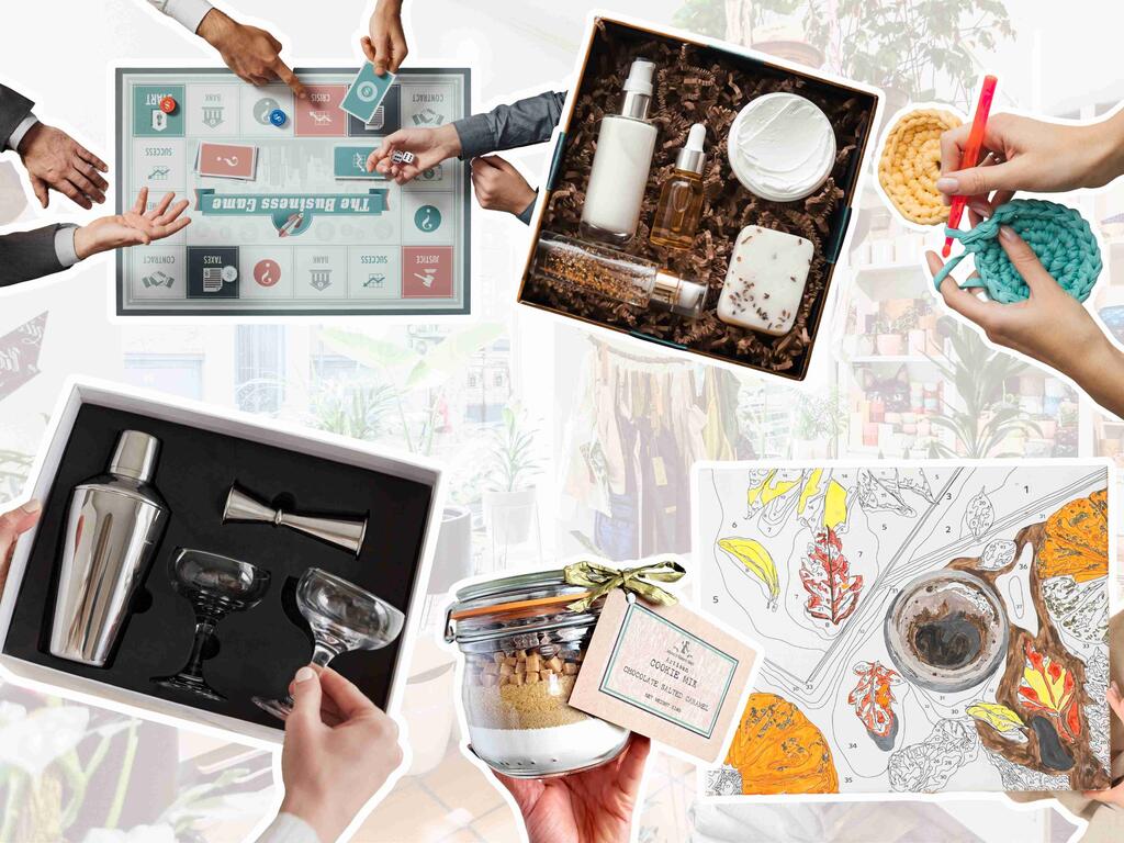 How to Take Advantage of Changing Consumer Shopping Habits as an Independent Gift Retailer in 2025