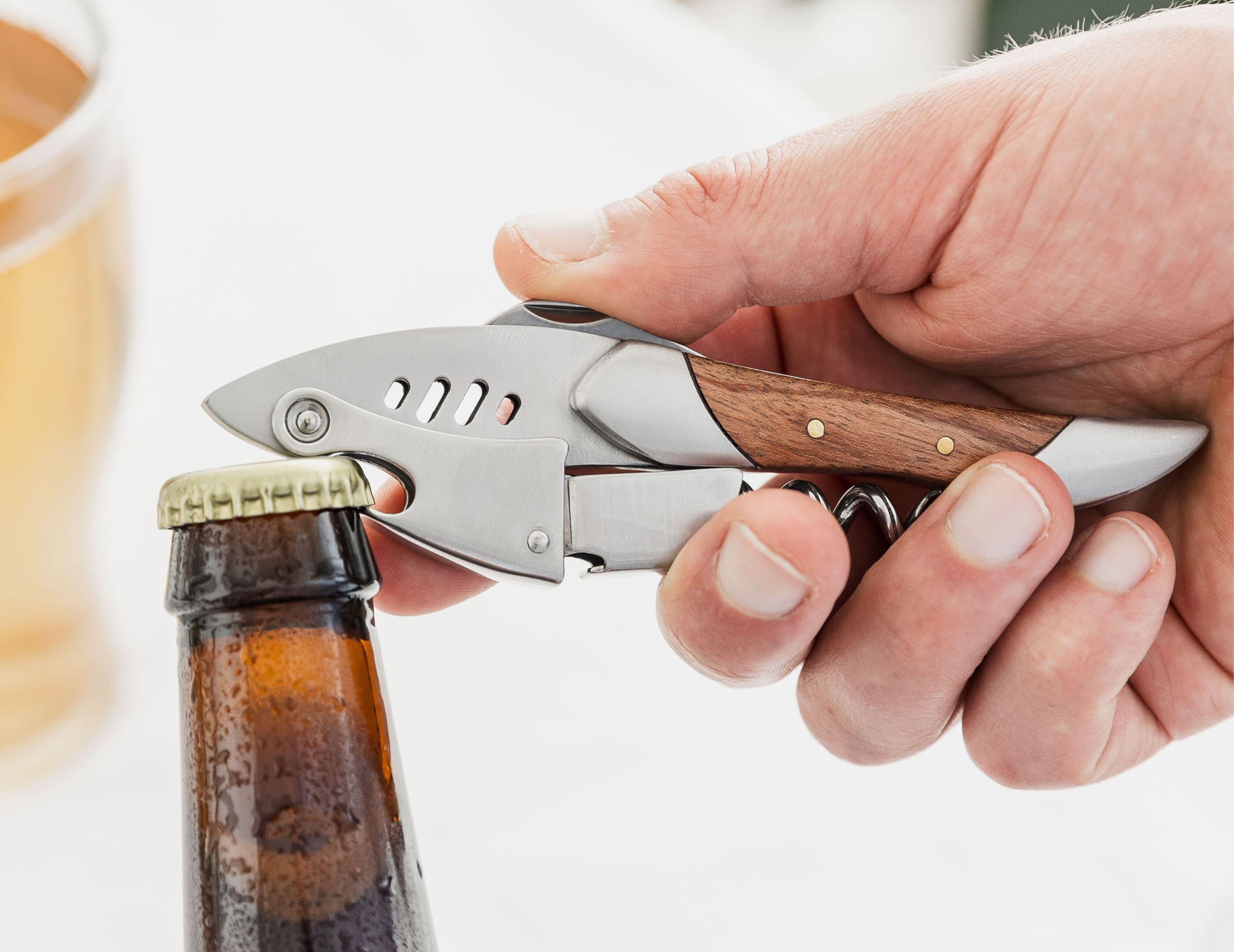 shark waiters friend unique fathers day gift