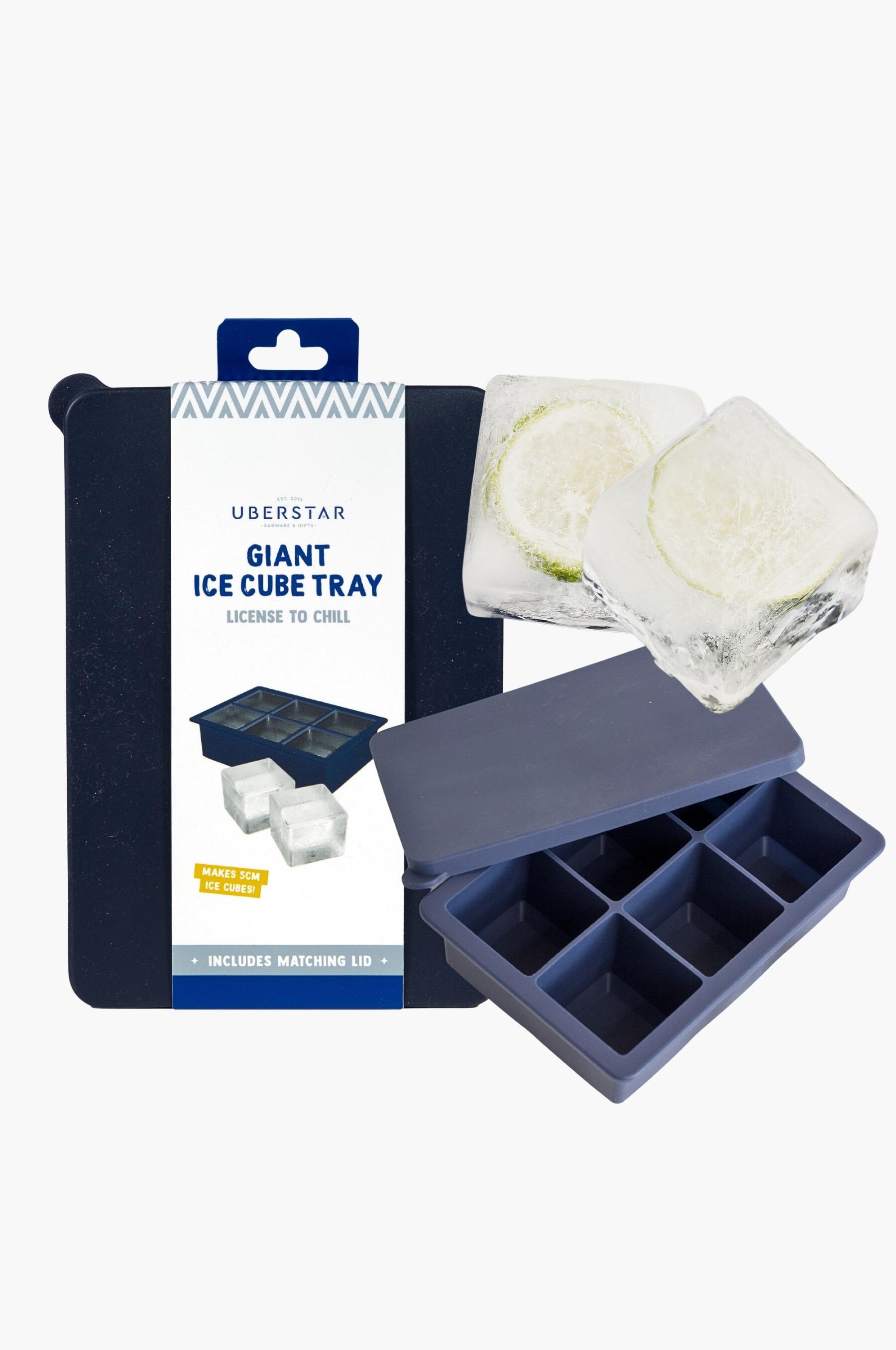 Giant Ice Cube Tray Extra Large