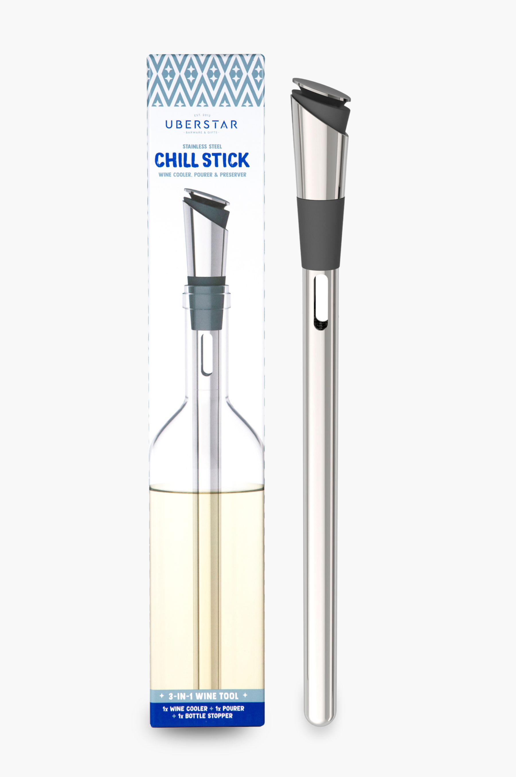 Wine Chill Stick