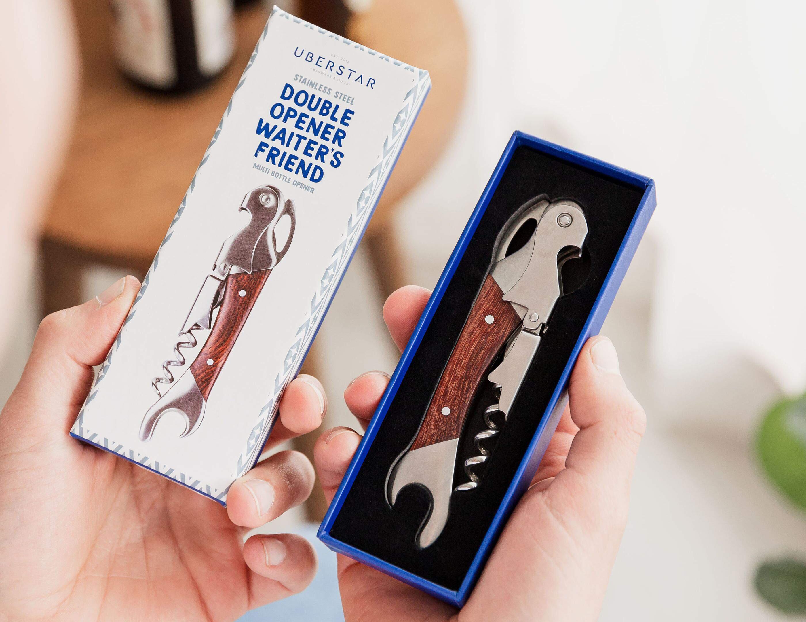 bottle opener valentines gift for him