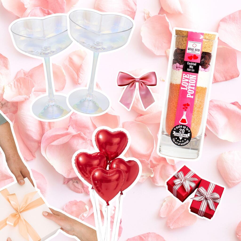 Best Valentines Gift Ideas of 2026 (For Her & For Him)