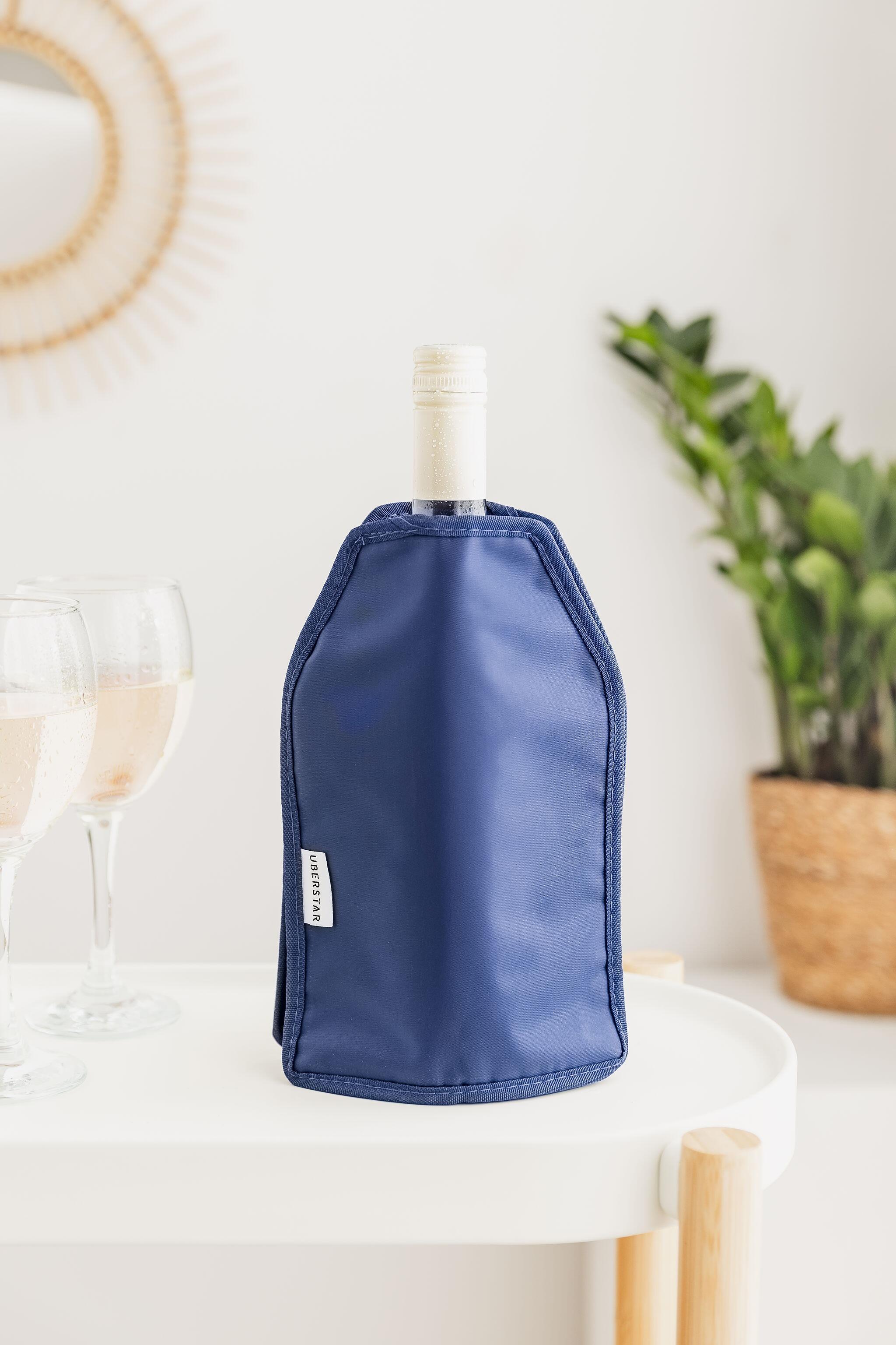 Wine Chill Gel Sleeve