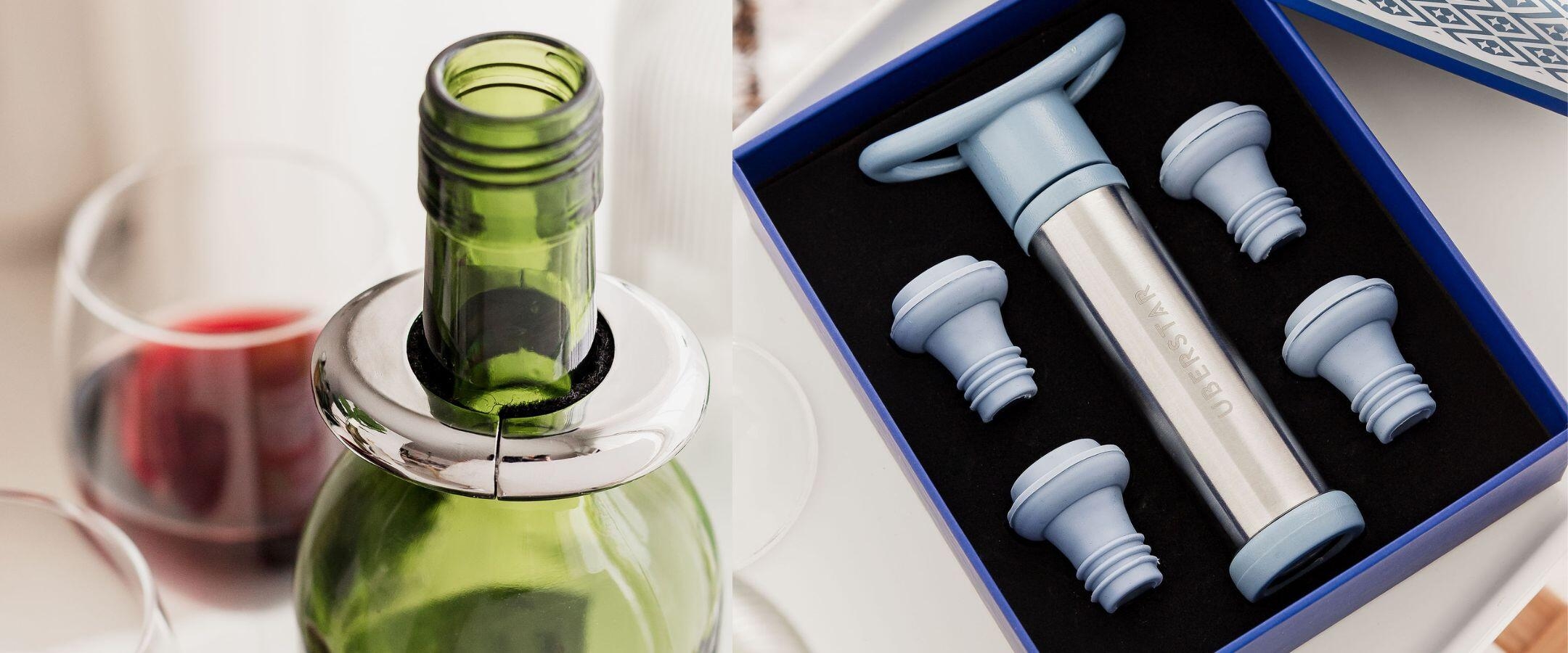 Wine Accessories Gifts