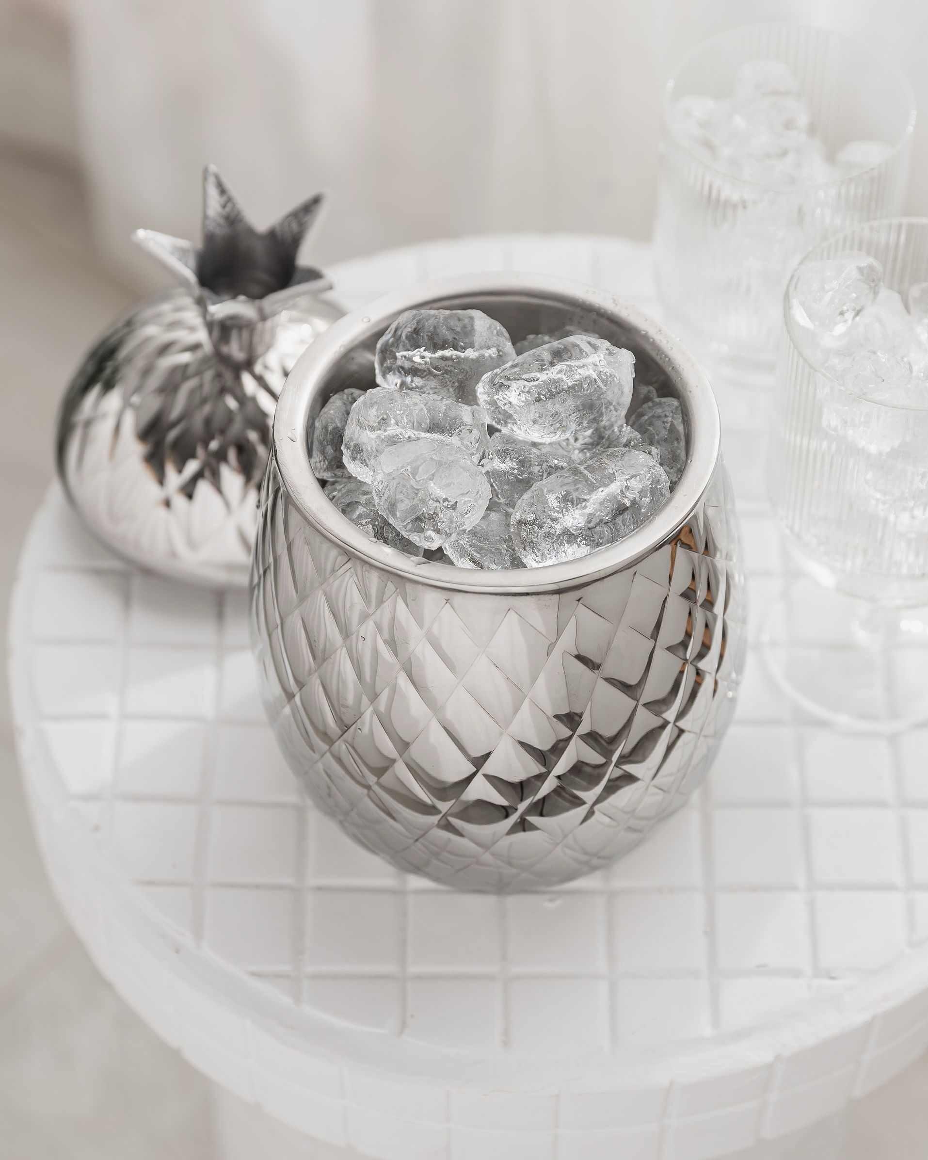 Unique Ice Bucket Novelty