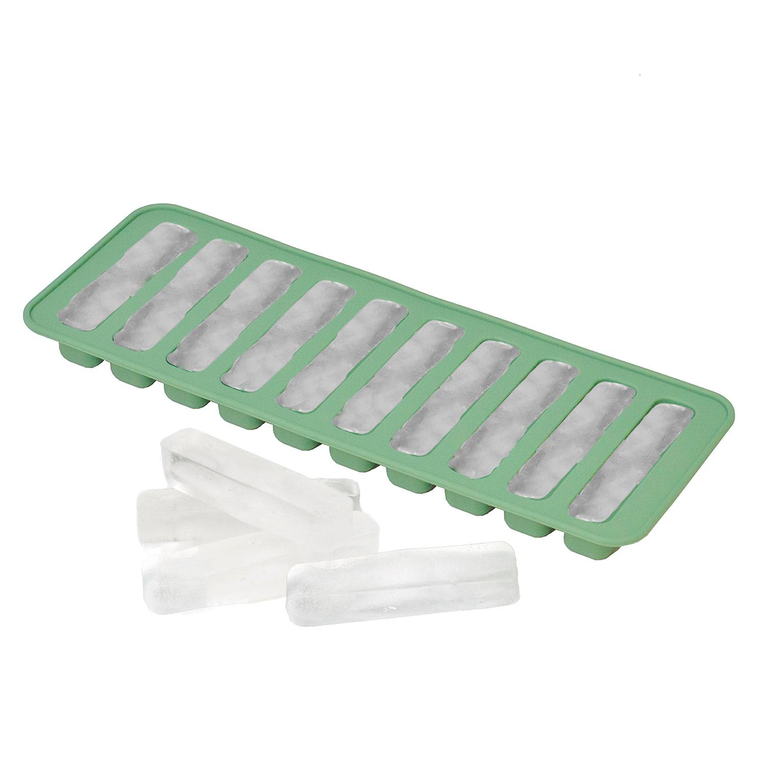 UBERSTAR Ice Sticks for Drink Bottles - Green