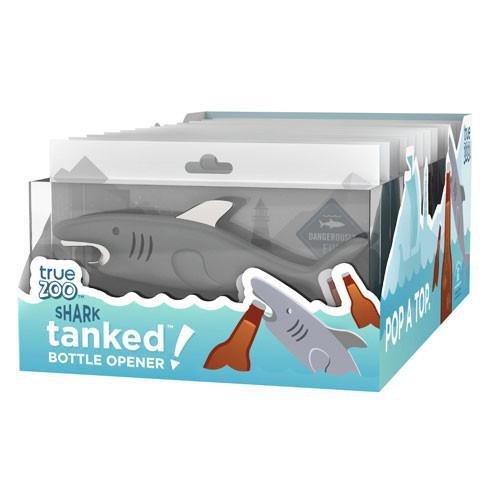 Shark Tanked Bottle Opener = Only £8.99 | Uberstar