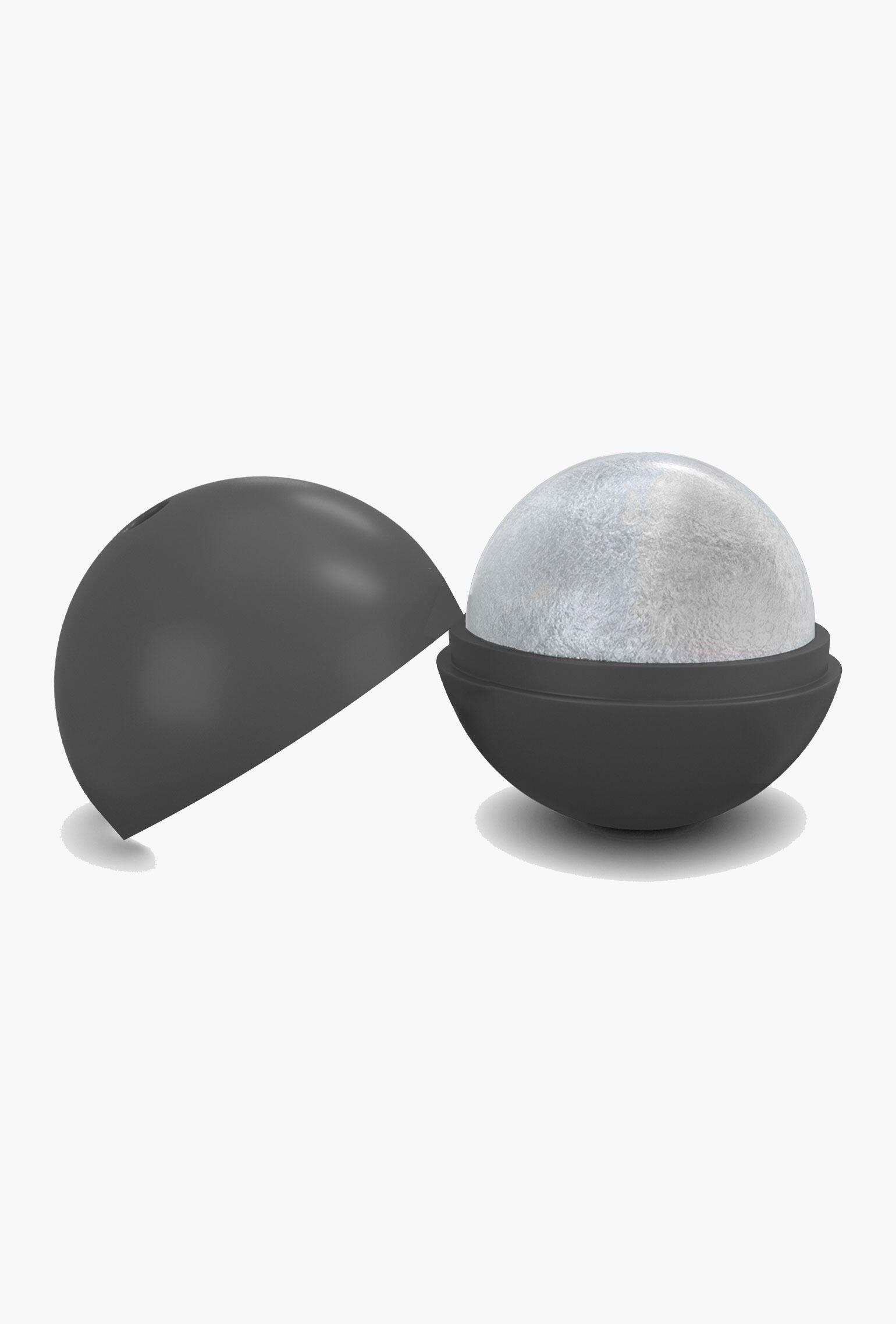 UBERSTAR Giant Ice Sphere Mould Grey