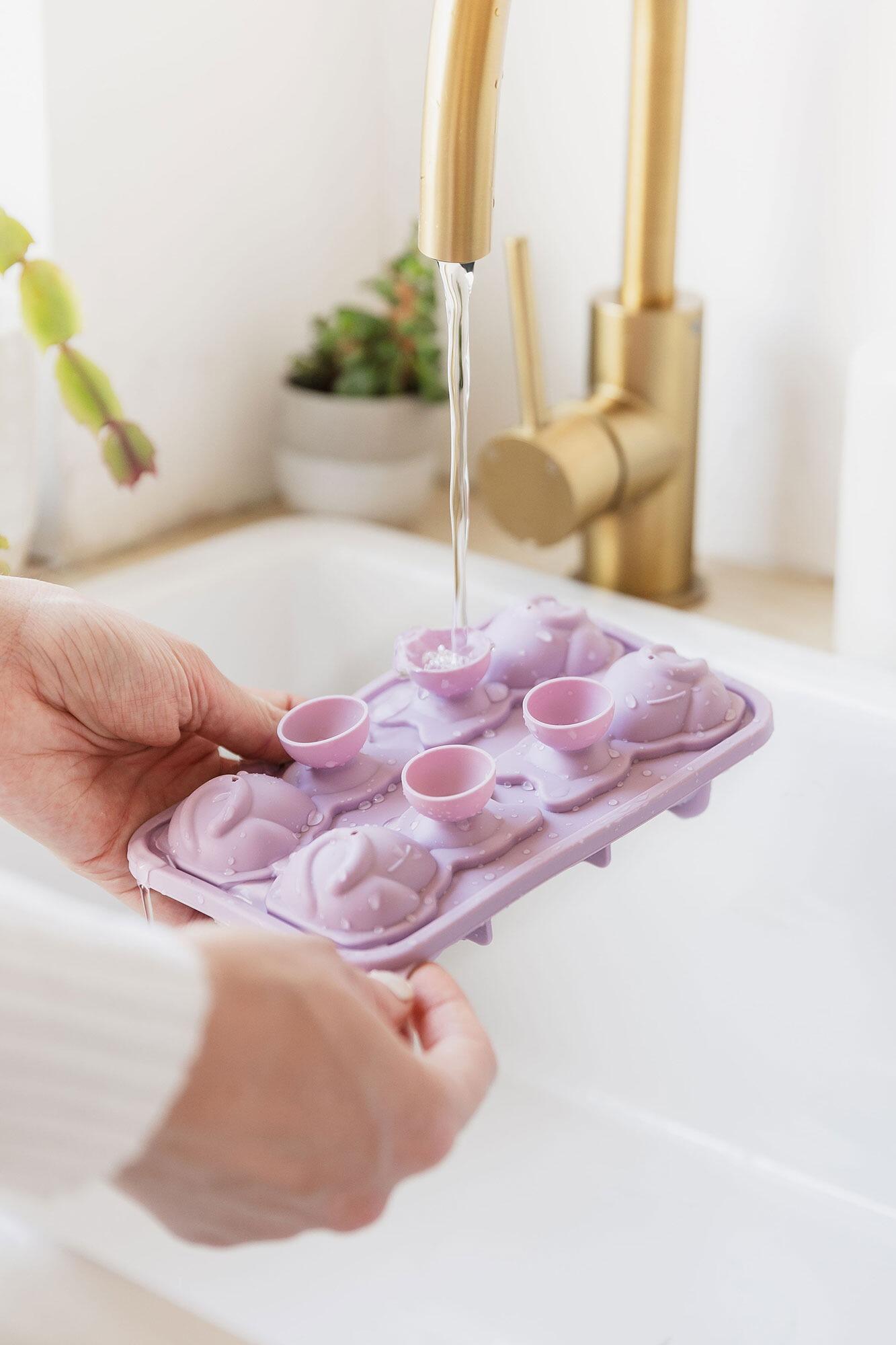 Cat Ice Cube Tray