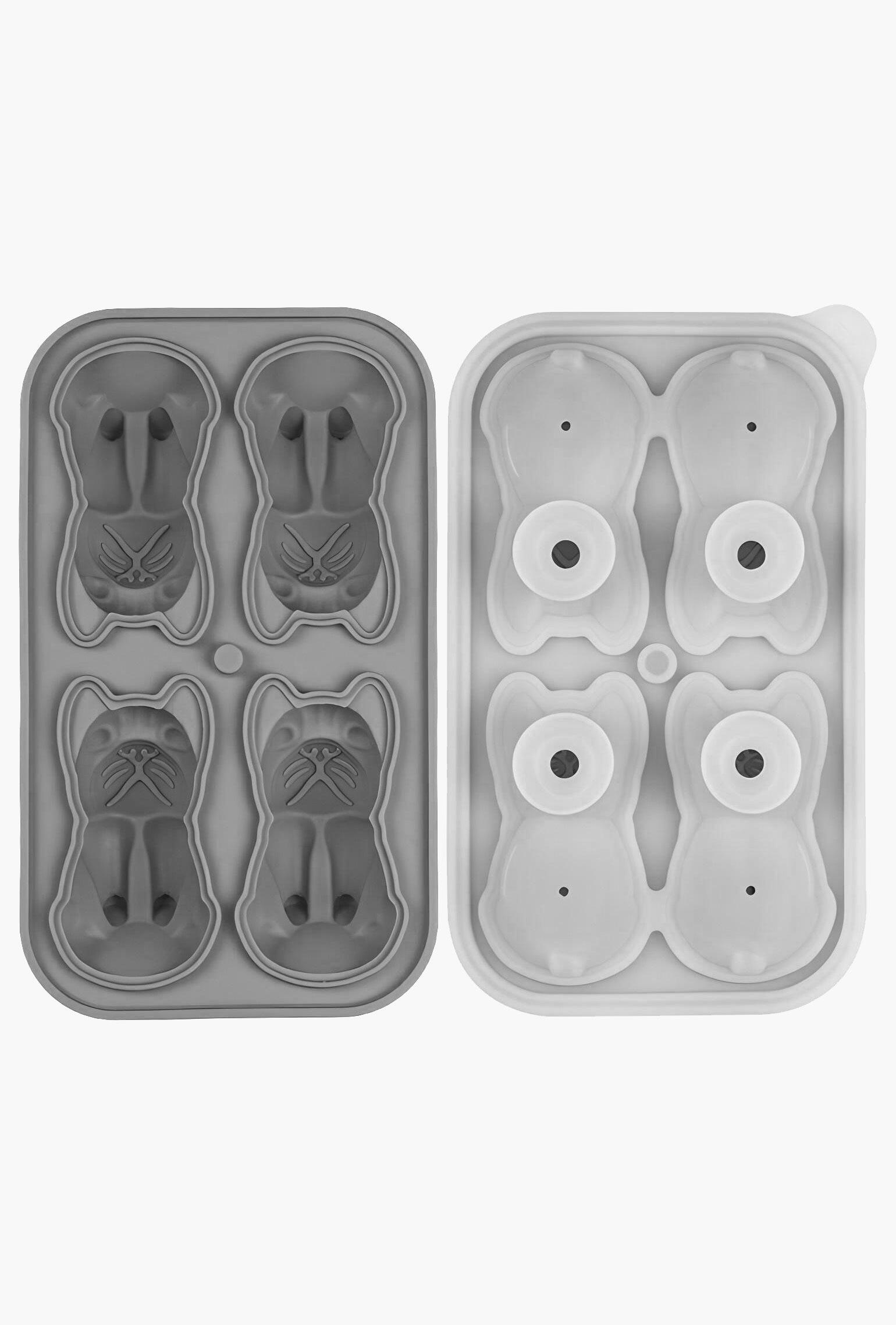 Frenchie Dog Ice Tray