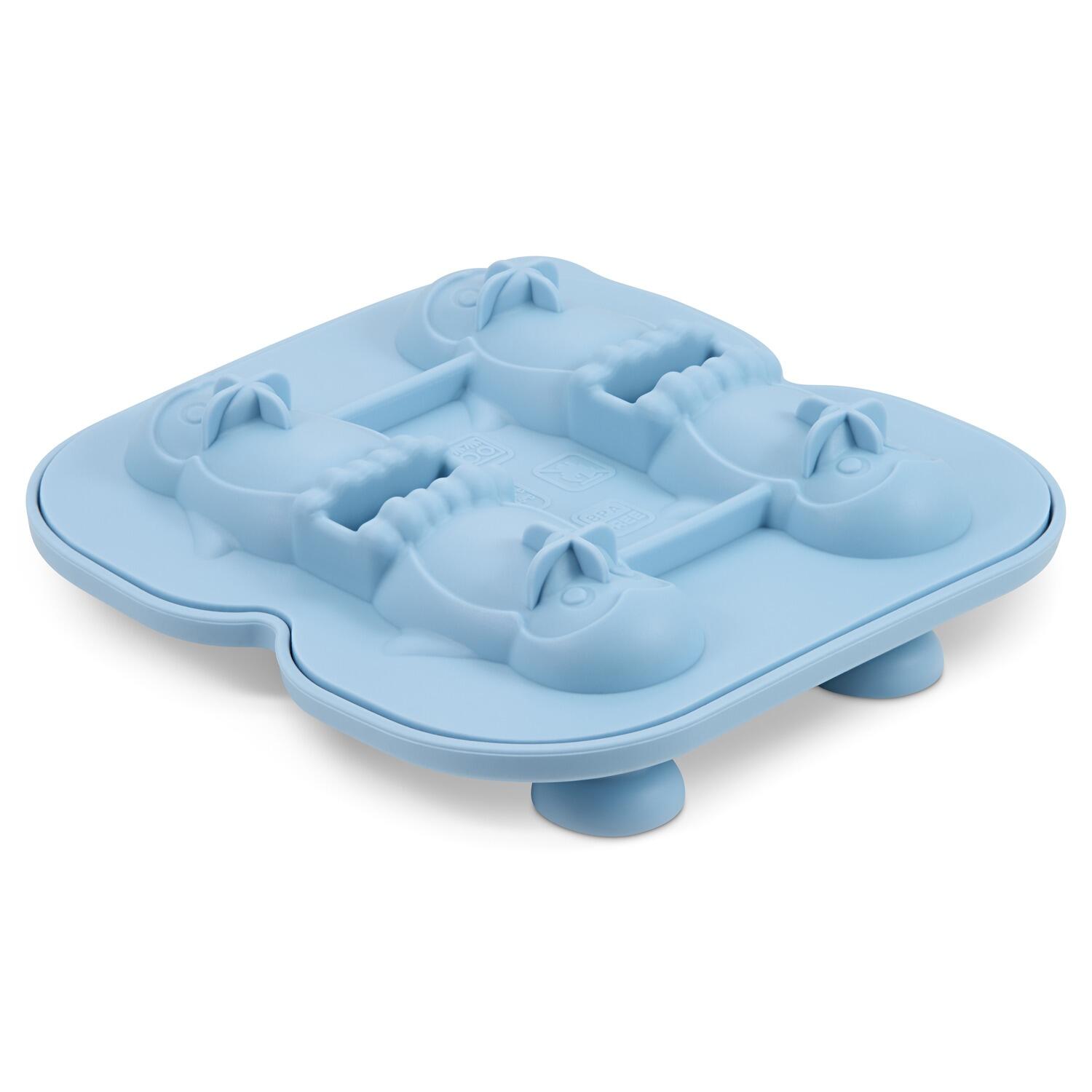 Penguin Ice Cube Tray