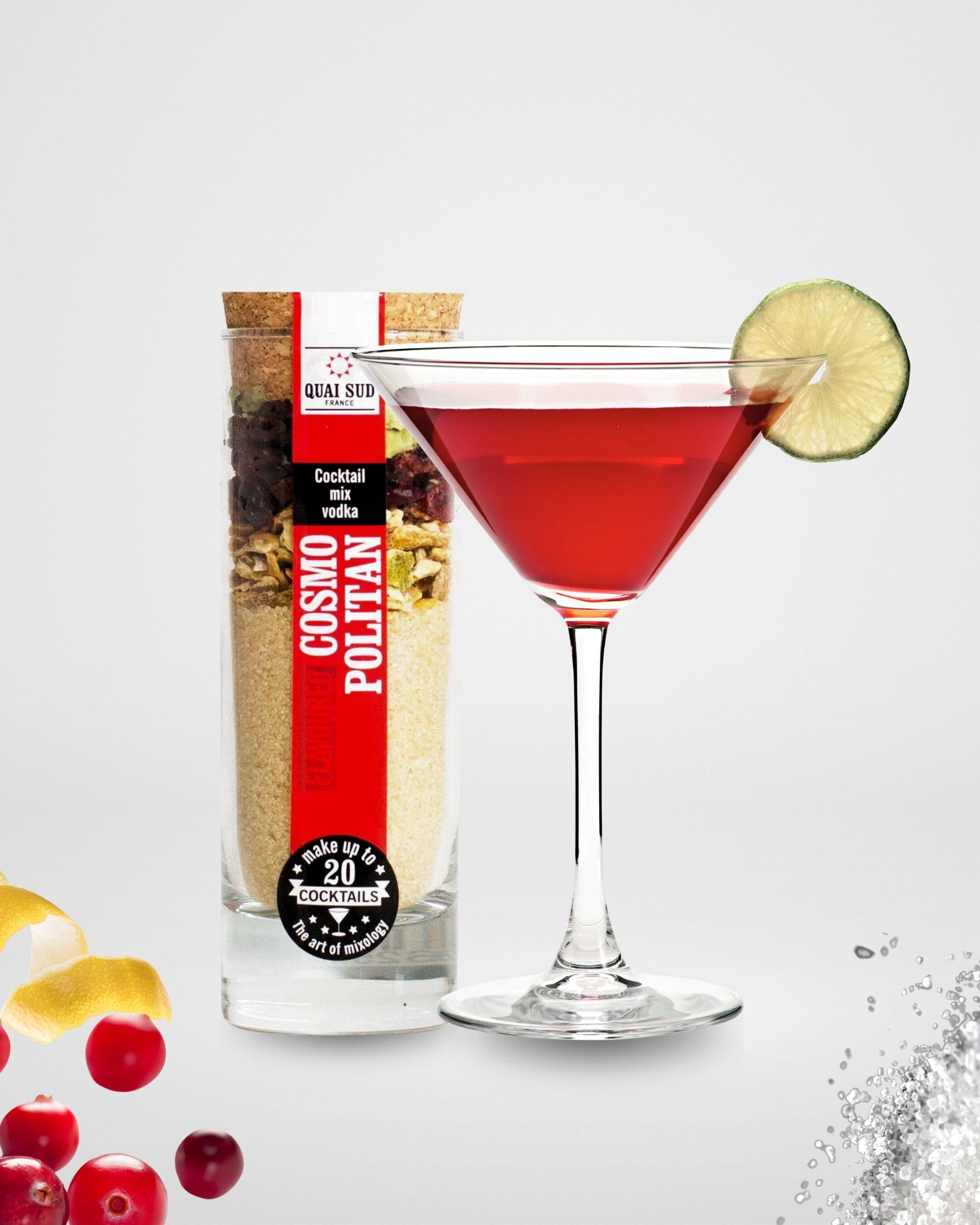 Cosmopolitan