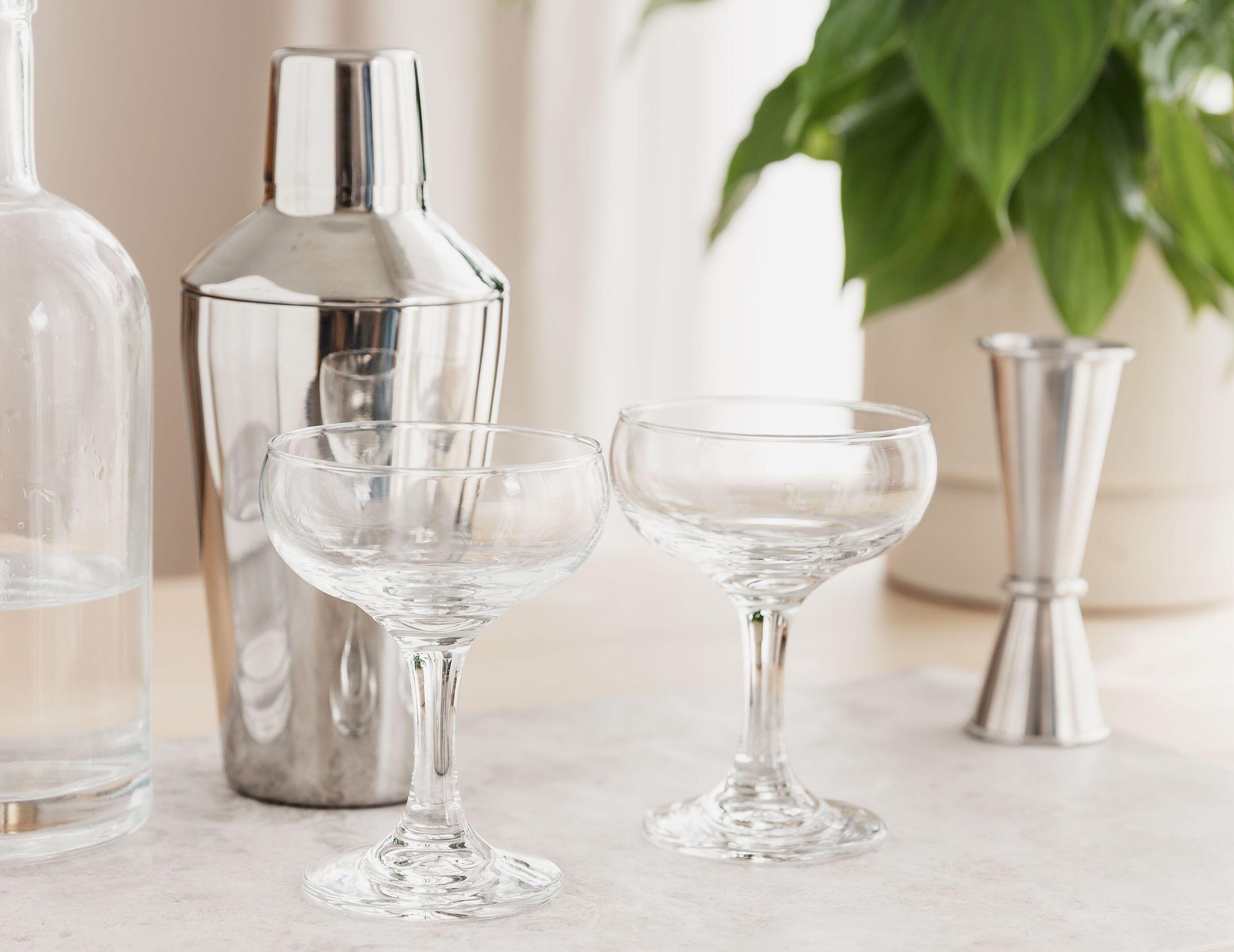 martini cocktail kit mothers day gift