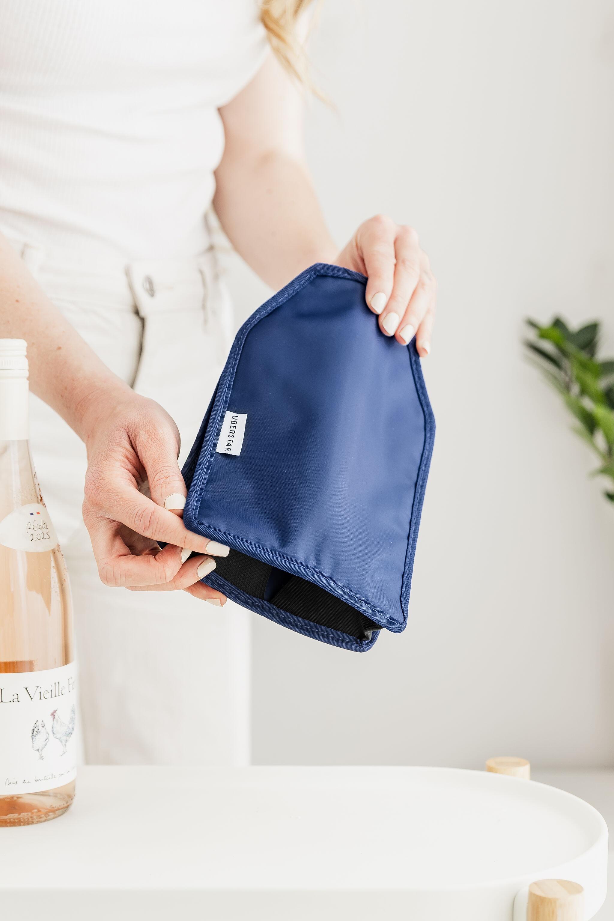 Wine Cooler Sleeve
