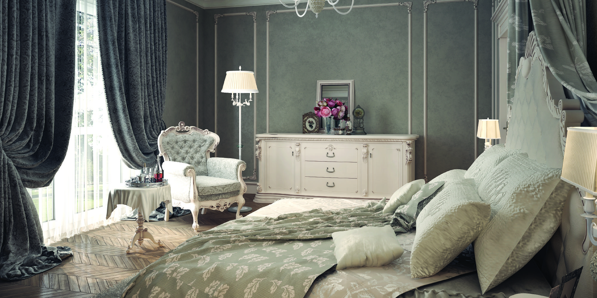 Curtains - Made to Measure