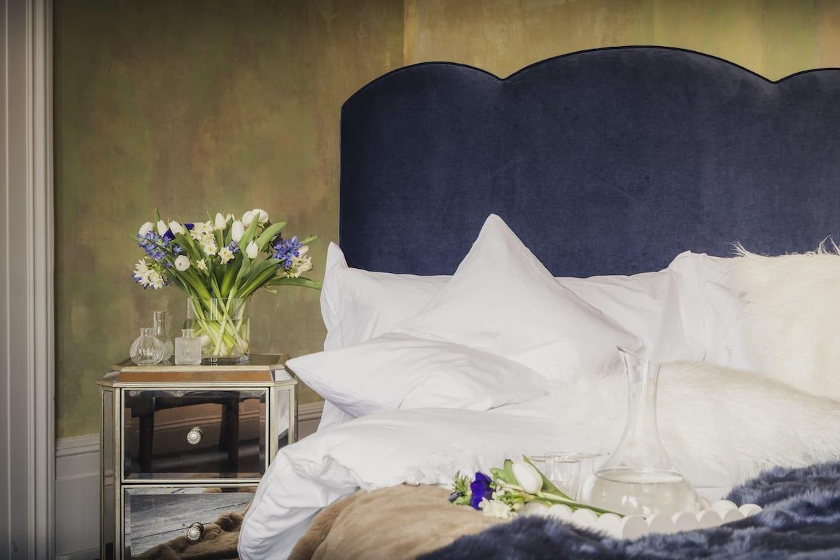 Amelie Headboard