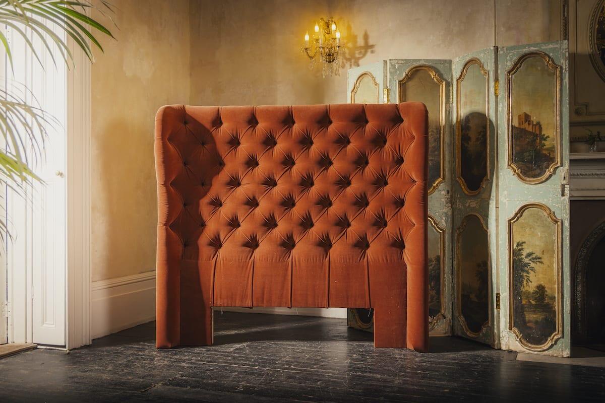 Annie Headboard