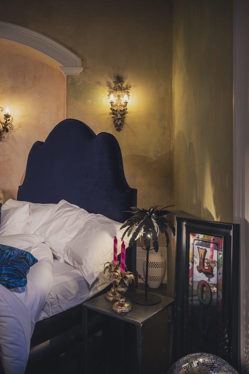 Grace Headboard
