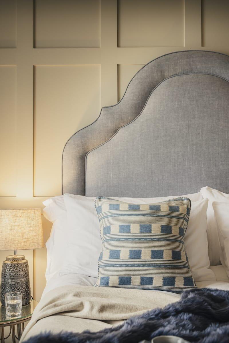 Lilith Headboard