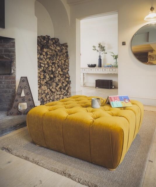 Footstools