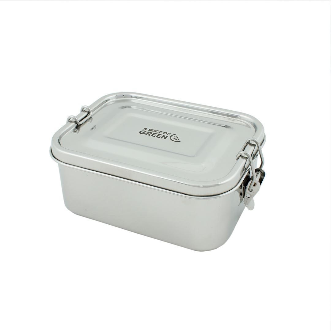 Leak Resistant Lunch Box (Doda)