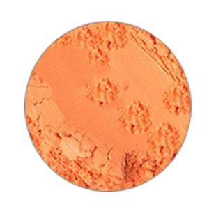 Mandarin Mica Powder