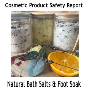 Bath Salts Flexible Assessment