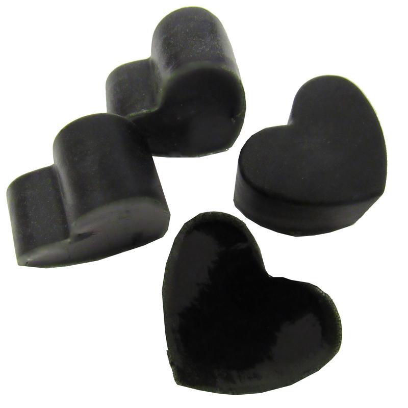 Black Heart Soap colourant