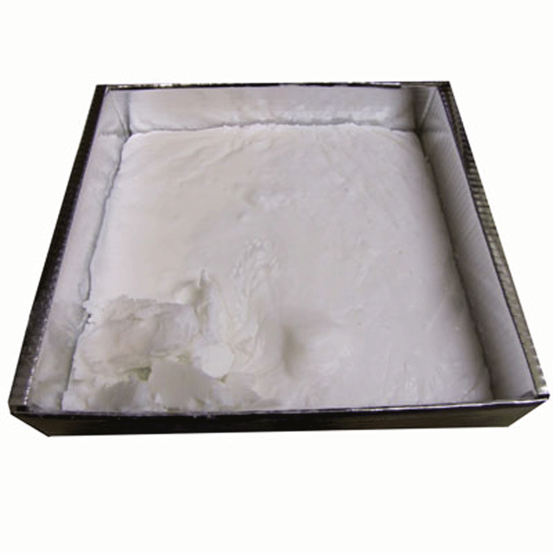 foaming shower bath butter base
