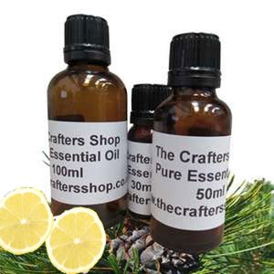 cedarwood lemon