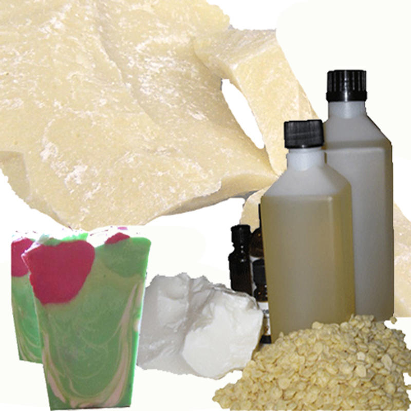 Cold Process Soap Making Supplies