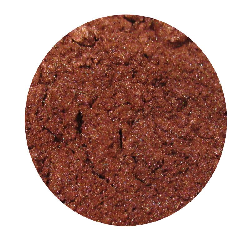 copper mica powder