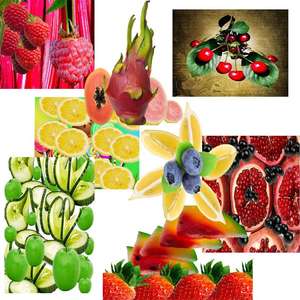 Fragrance Oil Bundle