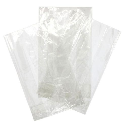 biodegradable clear bags